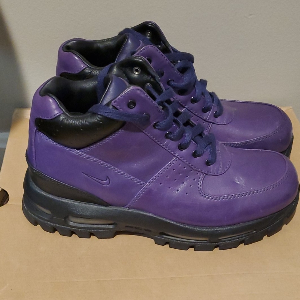 Nike Air Max Goadome